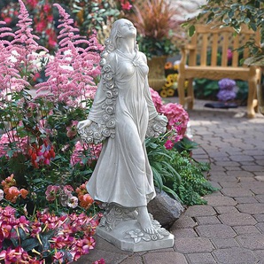 Statue Flora Divine Patroness
