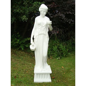 Statue Göttin der Jugend Hebe