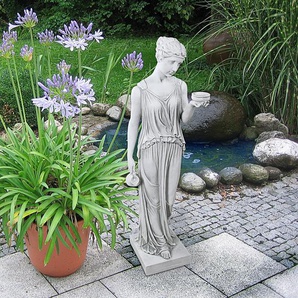 Statue Hebe Göttin der Jugend