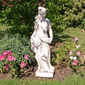 Statue Heidi