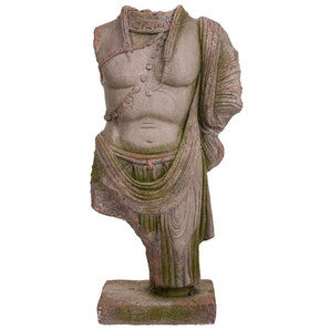 Statue Margo