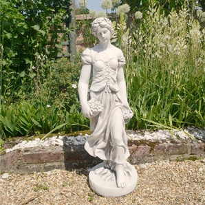 Statue Sally