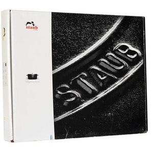 Staub grill pan - 33 x 33 cm - 21 L
