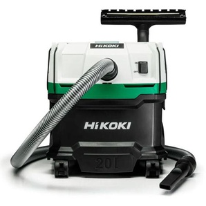 Staubsauger Hikoki RP200SLWAZ (1.200W)