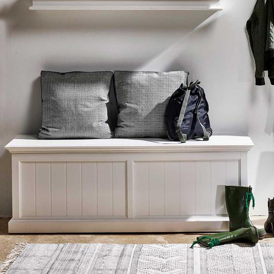 Garderobenbänke online kaufen bis -70% Rabatt | Möbel 24