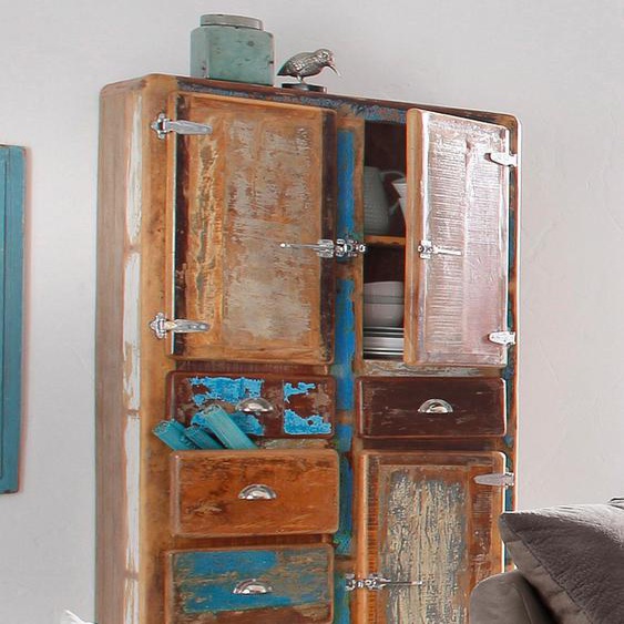 Mehrzweckschränke aus Holz Preisvergleich | Moebel 24