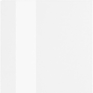 Stauraumschrank INOSIGN Maruska Schränke Gr. B/H/T: 40 cm x 180 cm x 30 cm, 1 St., weiß (weiß hochglanz) Mehrzweckschränke