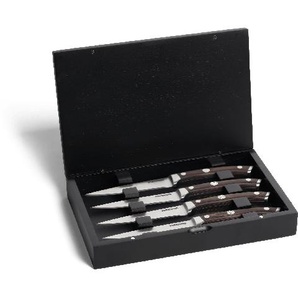 Steakmesser 4er-Set