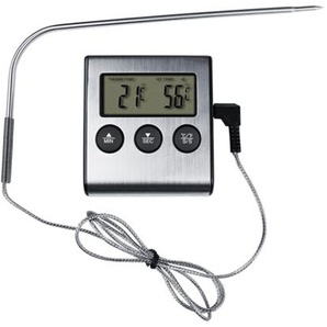 Steba AC 11 Digitales Bratenthermometer