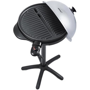 Steba BBQ-Grill »VG 250« - silber -