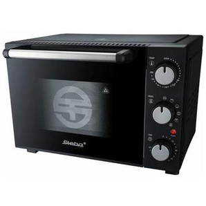 Steba - kb m 19 Backofen mit Umluft
