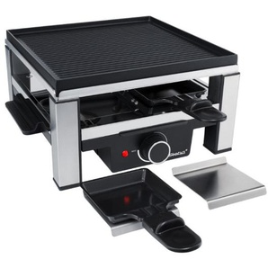 Steba RC 104 Guss-Raclette Raclette