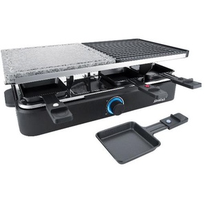 Steba RC 18 Multi Raclette Naturstein Grillplatte