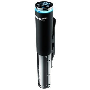 Steba Sous-Vide-Stick »SV 60« - Schwarz -