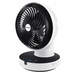 Steba VT 360 TWIST Tischventilator Ventilator Lüfter mit Timer