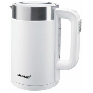 Steba - wk 11 Bianco Wasserkocher
