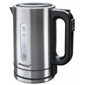 Steba - wk 21 Inox Wasserkocher