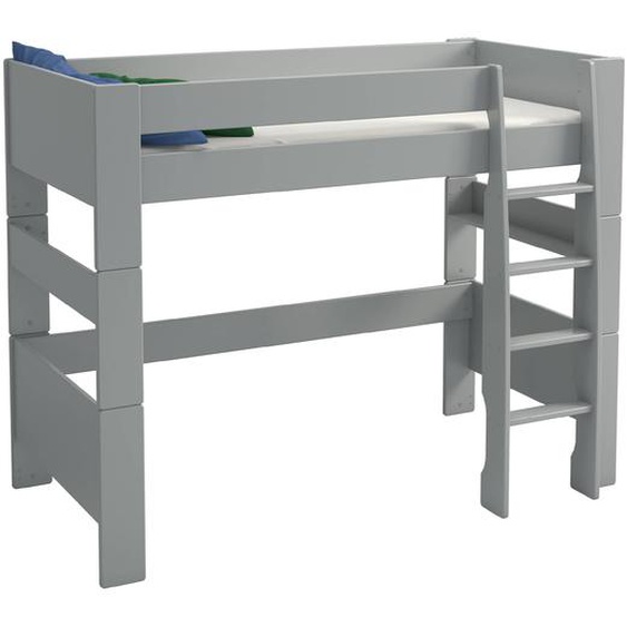 Kinderbetten in Grau Preisvergleich | Moebel 24