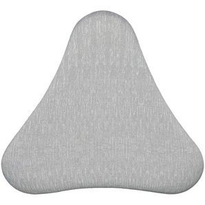 Stehhilfe - grau - Materialmix - 35 cm - 57 cm - cm 35,0 | Möbel Kraft