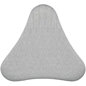 Stehhilfe  Sitness UP 1 ¦ grau ¦ Maße (cm): B: 35 H: 57 T: 35.0