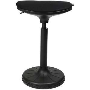 Stehhilfe W³ Wagner schwarz, Designer rabadesign GmbH, 57-79x38x32 cm
