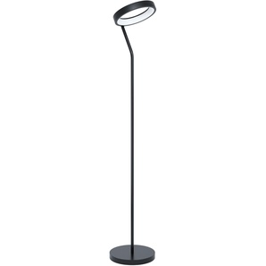 Stehlampe EGLO MARGHERA-Z Lampen Gr. Höhe: 169,00 cm, schwarz Standleuchten