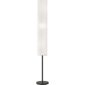 Stehlampe FISCHER & HONSEL Ramas Lampen Gr. 3 flammig, Höhe: 165,00 cm, beige (sandschwarz) Standleuchten