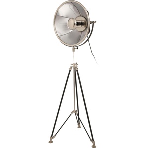 Stehlampe KAYOOM Bowie Lampen Gr. Höhe: 142,5 cm, schwarz Designlampe Standleuchten dekorativ