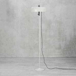 Stehlampe  Skelma Night Grey