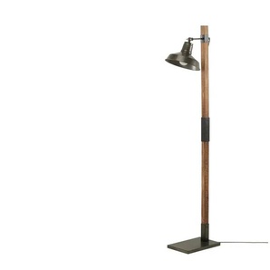 Stehleuchte 1-flammig | schwarz | 23 cm | 140 cm | cm 33,0 |