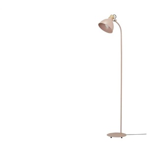 Stehleuchte   ¦ rosa/pink ¦ Maße (cm): B: 35 H: 150 T: 25.0