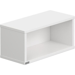 PAIDI Wandregal Wandbox L/H, viele Farbvarianten, längs und hochkant montierbar