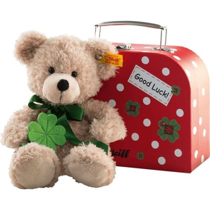 Steiff Fynn Teddybär im Koffer 24 cm
