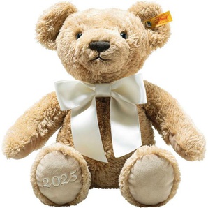 Steiff Kuscheltier Cosy Jahresbär 2025, 34 cm