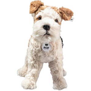 Steiff Kuscheltier Foxy Foxterrier