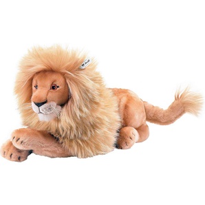 Steiff Kuscheltier Leo Löwe