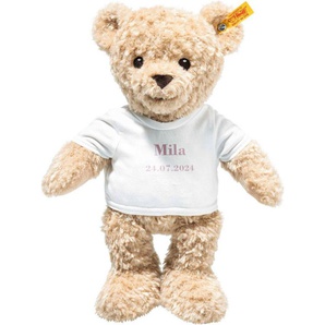 Steiff Kuscheltier Teddybär zur Geburt, 32 cm