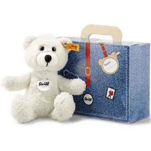 Steiff Sunny Teddybär im Koffer creme 22 cm
