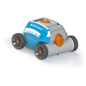 Steinbach - Poolrunner Battery+ Schwimmbecken-Sauger