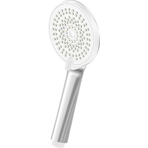 Steinberg Armaturen - Steinberg Handbrause, 4 Strahlarten, rund, 0999513