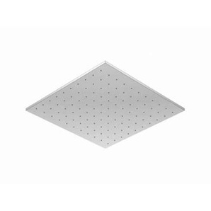 Steinberg Armaturen - Steinberg Serie 120 Regenbrause 145x200mm mit Easy-clean system, 1201687 chrom