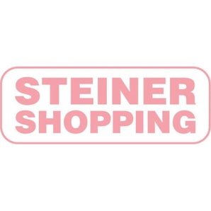Steiner Shopping Jugendzimmer - Drehtürenschrank / Eckkleiderschrank Aalst 16, Farbe: Eiche / Weiß / Blau - Abmessungen: 190 x 90 x 90 cm (H x B x T)