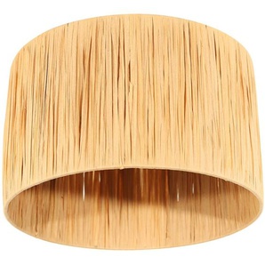 Steinhauer - lampenschirm - Shade - natürlich - seegras - ø 30cm