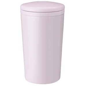 stelton Carrie Thermobecher - soft rose - 400 ml