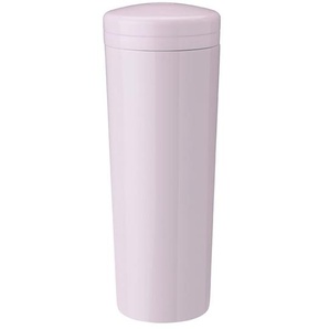 stelton Carrie Thermoflasche - soft rose - 500 ml