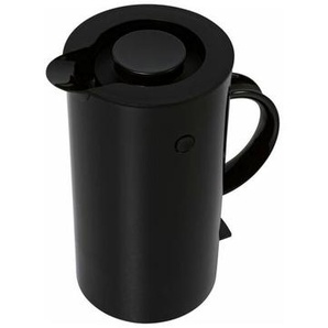 Stelton - em 77 Wasserkocher 1,5l schwarz