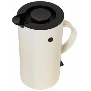 Stelton - em 77 Wasserkocher 1,5l weiß