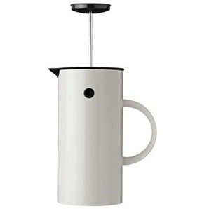 Stelton EM77 French Press 1 L - White