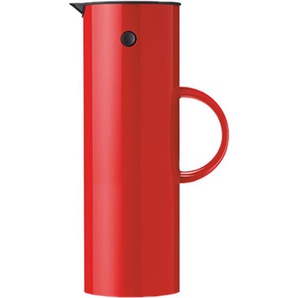 Stelton EM77 Thermo 1 L - Red