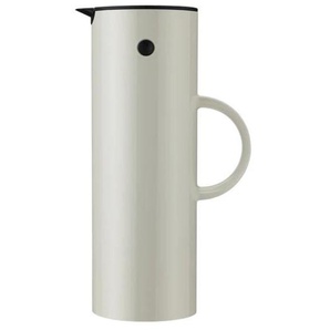 Stelton EM77 Vacuum Jug 1 L Sand